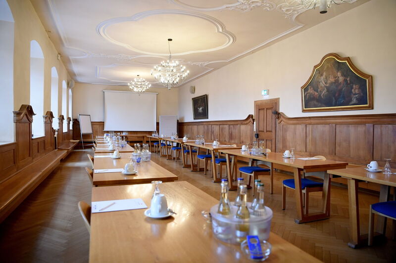 Refektorium 1