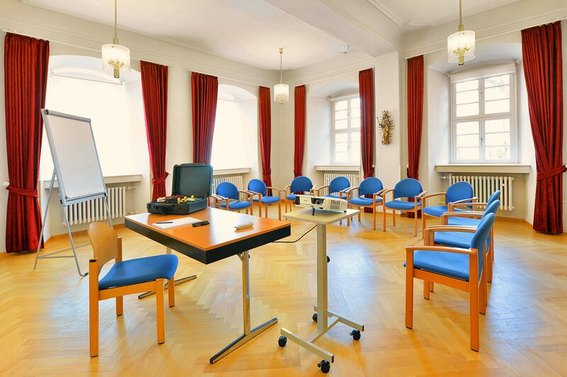 Raum St. Franziskus 2