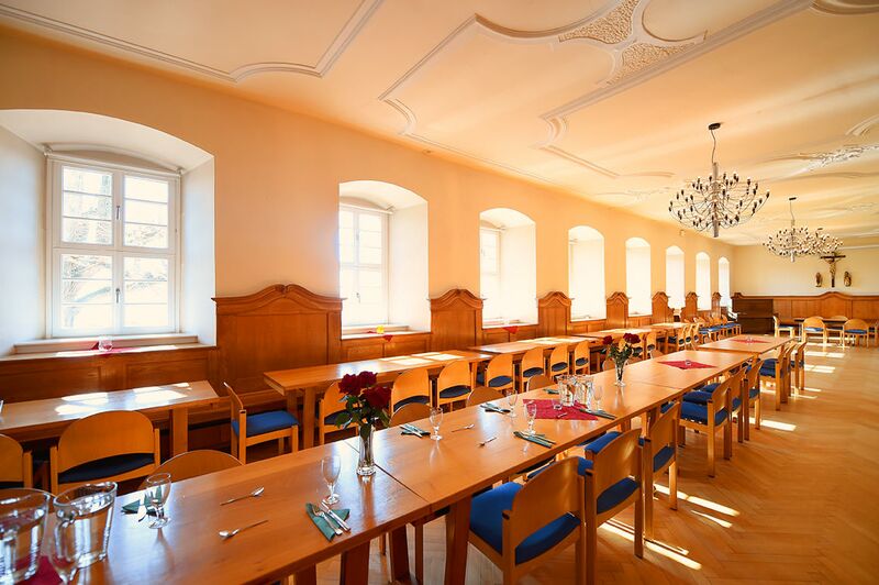 Refektorium 1