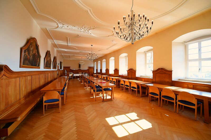Refektorium 2
