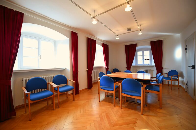 Raum St. Antonius 2